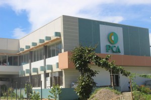 PCA okays P1.4-M release for VCO study project vs. Covid-19